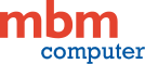 mbm-Computer Logo